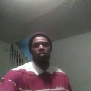 Meet your Posher, Timothy